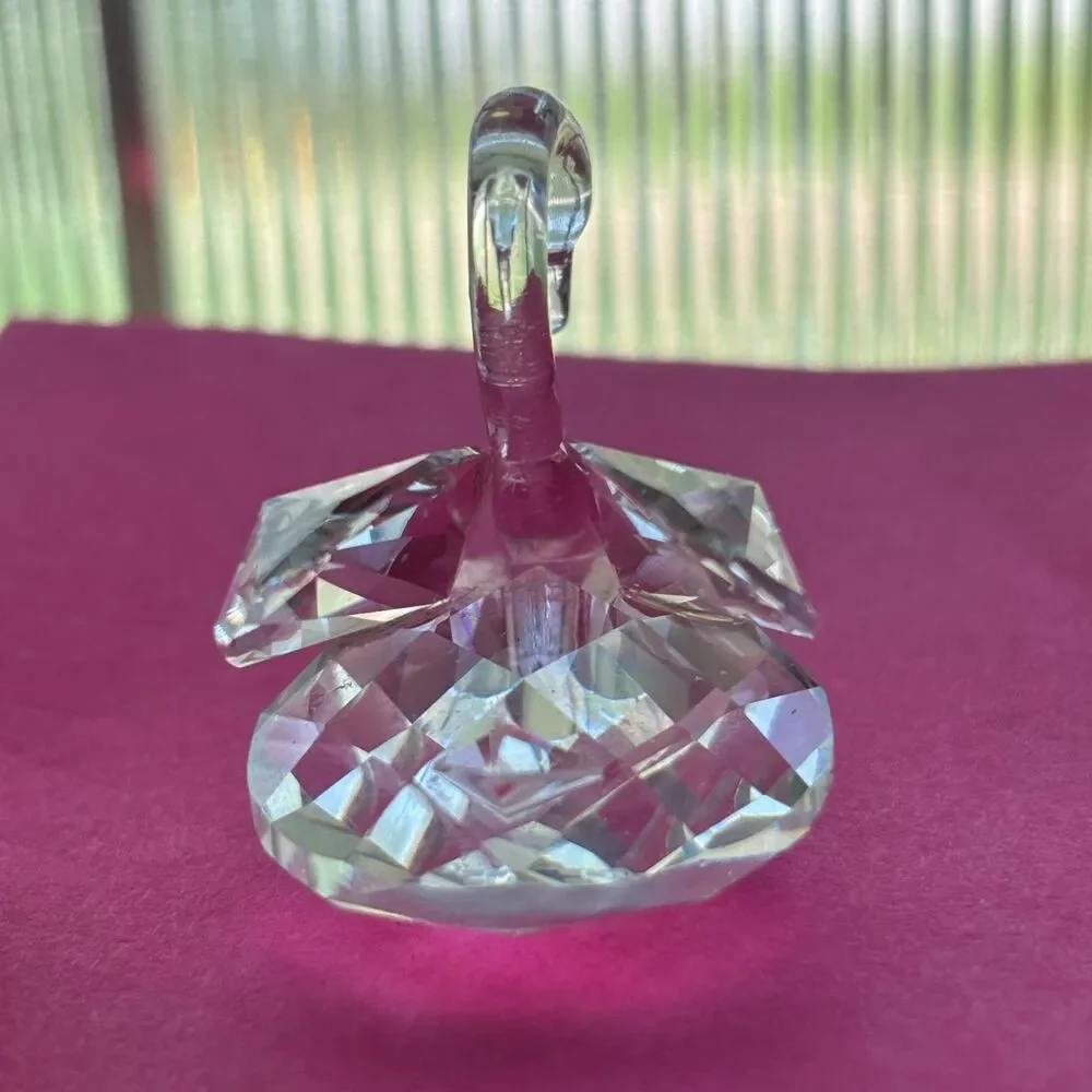Swarovski description beautiful